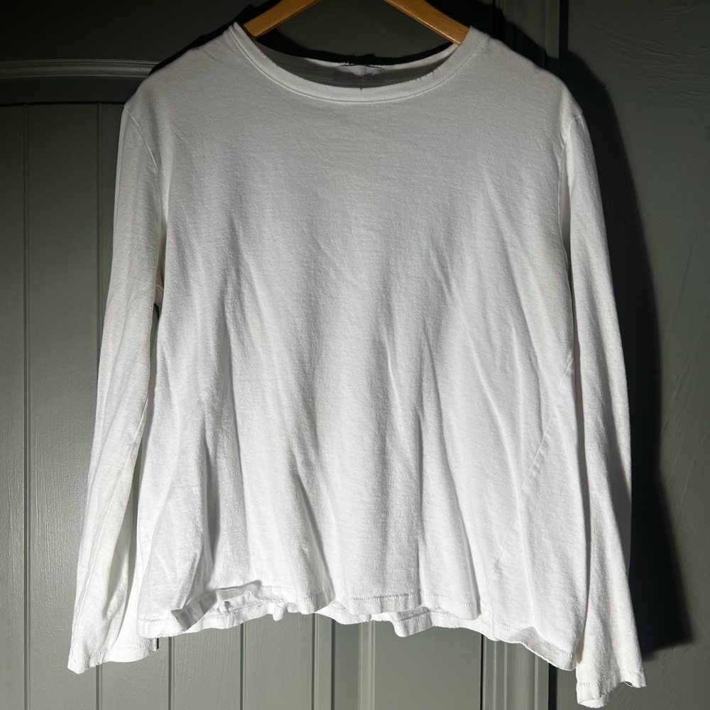 Nuuds Everyday Long Sleeve